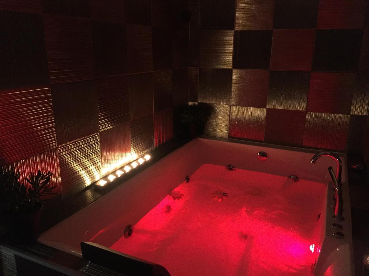 נאפולי Barbarella Suite מראה חיצוני תמונה